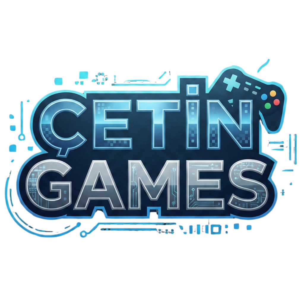 Çetin Games